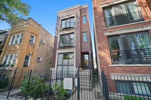 2516 W Iowa St #2, Chicago, IL 60622