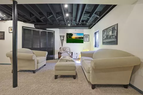 Living - 1384 Northgate Dr, Bartlett, IL 60103 photo 4 of 4