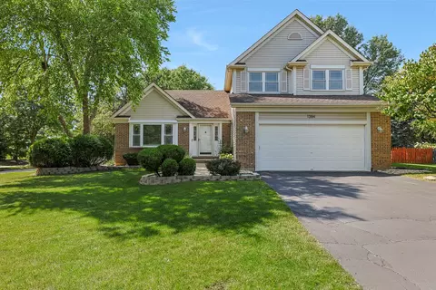 1384 Northgate Dr, Bartlett, IL 60103