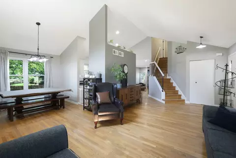 Entry Way - 1384 Northgate Dr, Bartlett, IL 60103 photo 1 of 1