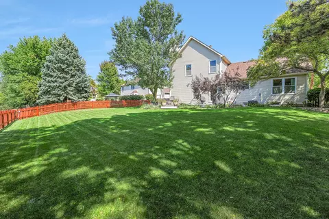 Exterior - 1384 Northgate Dr, Bartlett, IL 60103 photo 6 of 6