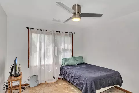 Bedroom - 7743 Columbia Dr, Bridgeview, IL 60455 photo 3 of 4