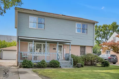 Exterior - 7743 Columbia Dr, Bridgeview, IL 60455 photo 3 of 5