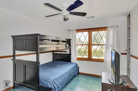 Bedroom - 7743 Columbia Dr, Bridgeview, IL 60455 photo 4 of 4