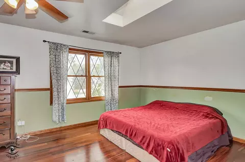 Bedroom - 7743 Columbia Dr, Bridgeview, IL 60455 photo 1 of 4