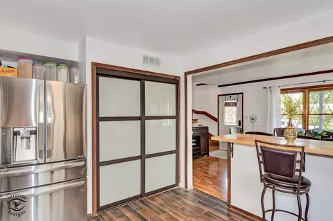 Kitchen - 7743 Columbia Dr, Bridgeview, IL 60455 photo 2 of 3