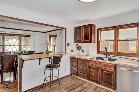 Kitchen - 7743 Columbia Dr, Bridgeview, IL 60455 photo 3 of 3