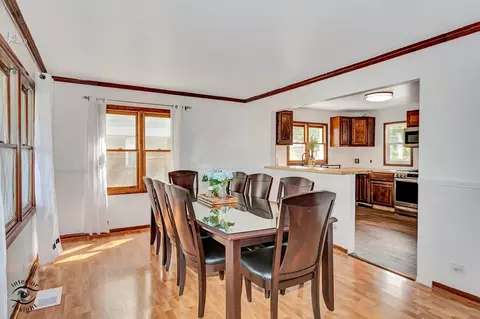 Dining - 7743 Columbia Dr, Bridgeview, IL 60455 photo 1 of 3