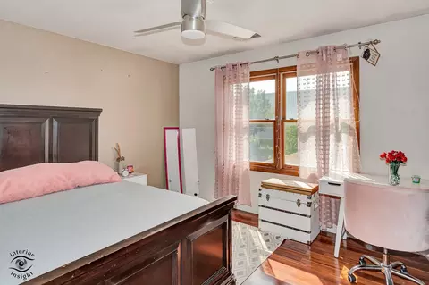 Bedroom - 7743 Columbia Dr, Bridgeview, IL 60455 photo 2 of 4