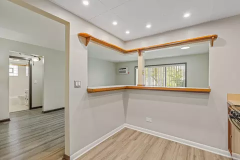 Kitchen - 1279 Harding Ave #2B, Des Plaines, IL 60016 photo 2 of 3
