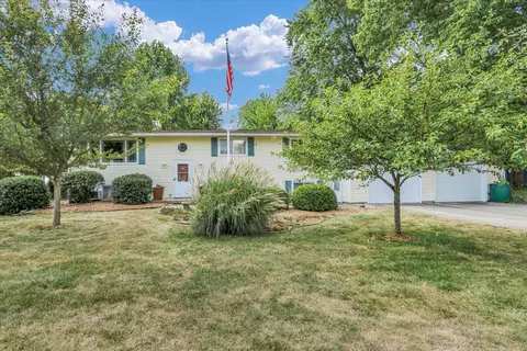 311 E Marshall St, Tolono, IL 61880