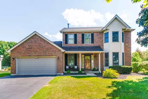 1357 Heron Dr, Antioch, IL 60002