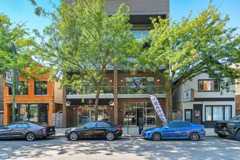 1108 N Ashland Ave #3N, Chicago, IL 60622