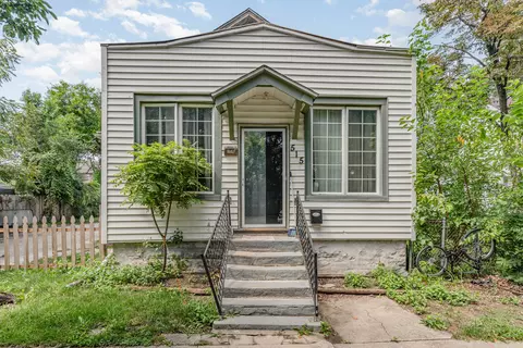 515 N Broadway St, Joliet, IL 60435
