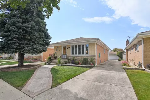 5020 N Denal St, Norridge, IL 60706