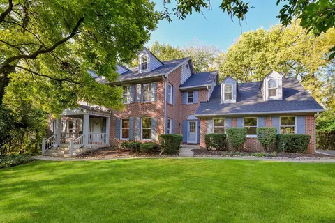 1171 Standish Ct, Naperville, IL 60540