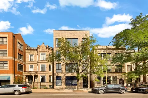 1343 N Western Ave, Chicago, IL 60622
