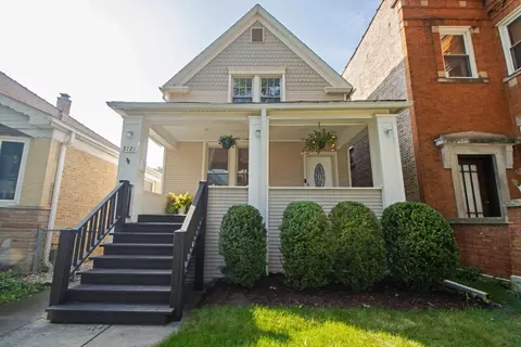 3721 W Eddy St, Chicago, IL 60618