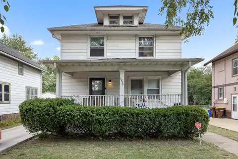 1930 S 4th St, Rockford, IL 61104