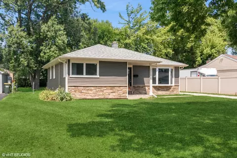 2508 Park St, Rolling Meadows, IL 60008