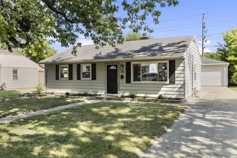 300 Notre Dame Ave, Joliet, IL 60436
