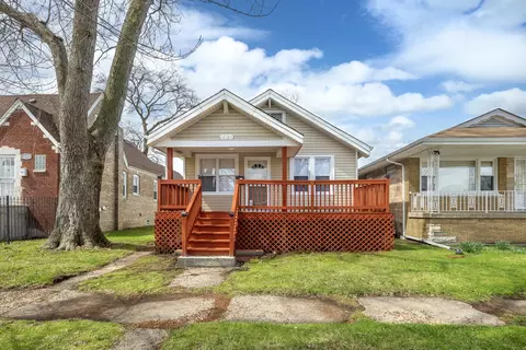 12106 S Emerald Ave, Chicago, IL 60628