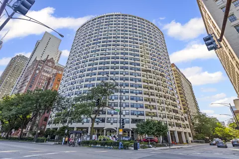1150 N Lake Shore Dr #13A, Chicago, IL 60611