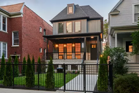 4243 N Wolcott Ave, Chicago, IL 60613
