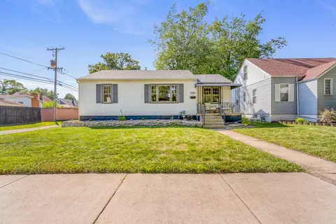 Exterior - 18540 Miller Dr, Lansing, IL 60438 photo 2 of 15