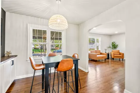 Dining - 18540 Miller Dr, Lansing, IL 60438 photo 1 of 3