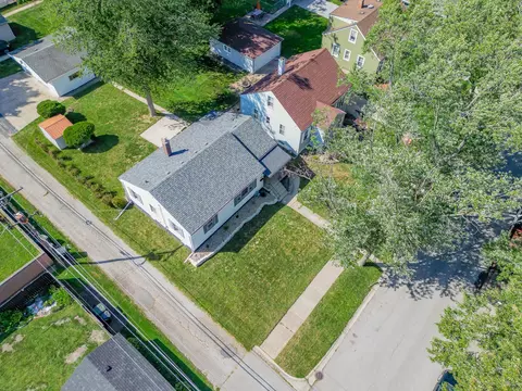 View/Area - 18540 Miller Dr, Lansing, IL 60438 photo 5 of 5