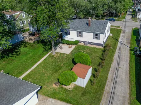 View/Area - 18540 Miller Dr, Lansing, IL 60438 photo 4 of 5