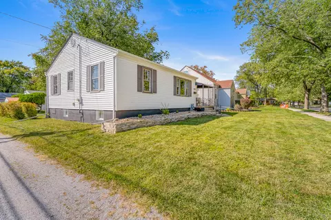 Exterior - 18540 Miller Dr, Lansing, IL 60438 photo 15 of 15