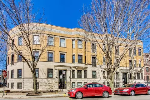 4214 N Kenmore Ave #2F, Chicago, IL 60613
