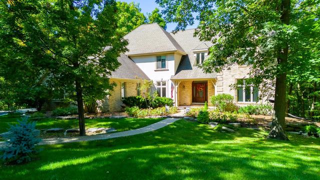 124 Ravine Ln, North Barrington, IL 60010