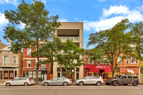 1045 N California Ave, Chicago, IL 60622
