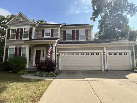 1839 W Greenleaf Ct, Round Lake, IL 60073
