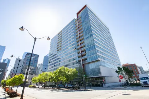 659 W Randolph St #1007, Chicago, IL 60661