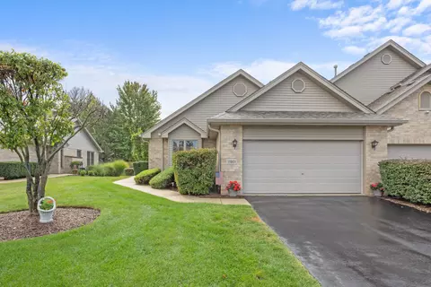 11901 Somerset Rd, Orland Park, IL 60467