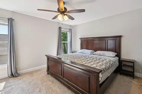 Bedroom - 4015 Tansy Rd, Aurora, IL 60504 photo 2 of 7