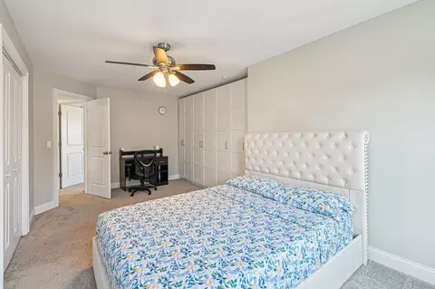 Bedroom - 4015 Tansy Rd, Aurora, IL 60504 photo 4 of 7