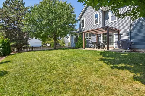 Exterior - 4015 Tansy Rd, Aurora, IL 60504 photo 7 of 9