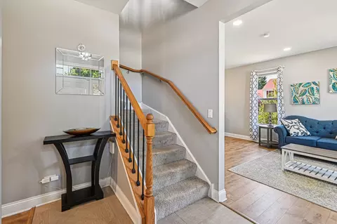 Entry Way - 4015 Tansy Rd, Aurora, IL 60504 photo 1 of 4