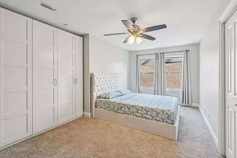 Bedroom - 4015 Tansy Rd, Aurora, IL 60504 photo 3 of 7