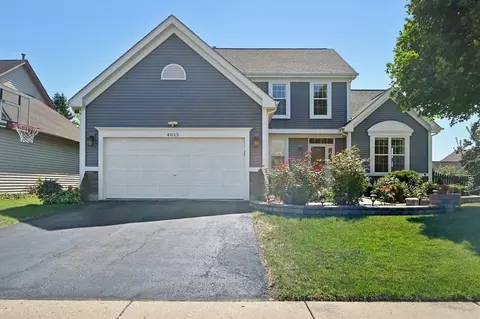 Exterior - 4015 Tansy Rd, Aurora, IL 60504 photo 2 of 9