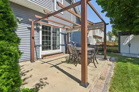 Exterior - 4015 Tansy Rd, Aurora, IL 60504 photo 3 of 9