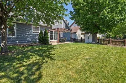 Exterior - 4015 Tansy Rd, Aurora, IL 60504 photo 6 of 9