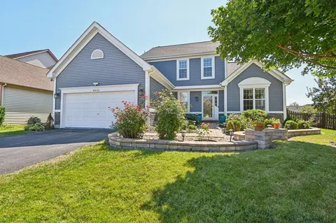 4015 Tansy Rd, Aurora, IL 60504
