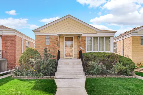 8159 W Forest Preserve Ave, Chicago, IL 60634