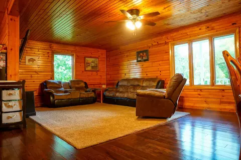 Living - 3180 E North Rd, Morris, IL 60450 photo 1 of 1
